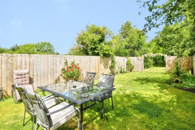 Woodstone Terrace, Houghton Le Spring, County Durham, DH4 photo 4