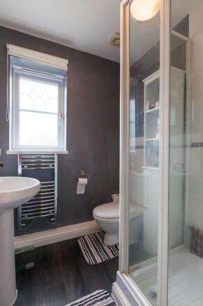 Ensuite