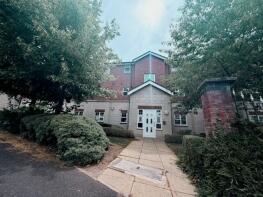 4, The Cedars, Sandbach Drive, Northwich CW9 8TS