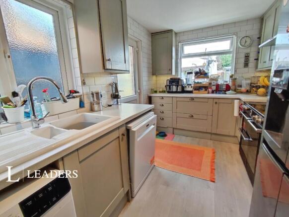 Westbourne Avenue, Gaisford, Worthing photo 4