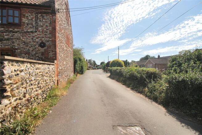 School Lane