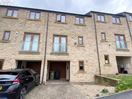 Thistle Heights, Fenay Bridge, Huddersfield