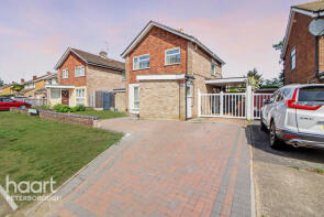 61, Atherstone Avenue, Netherton, Peterborough PE3 9UG