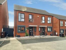 19, Broome Road, Wolverhampton WV10 9SH