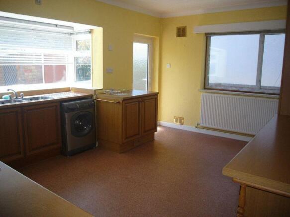 Additional Kitchen