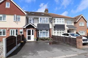 15, Marina Avenue, Rayleigh SS6 9JG