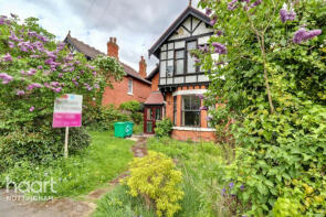 59, Langtry Grove, Nottingham NG7 7AX