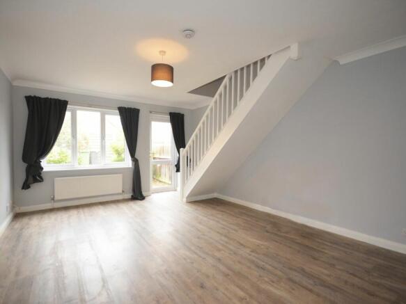 Sitting/Dining Room