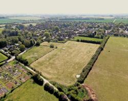 Arcadia, West Hill Road North, Winchester SO21 3HH
