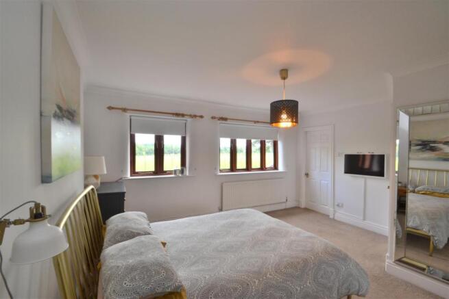 Master Bedroom 1