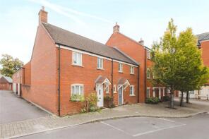 4, Tatry Road, Haydon End, Swindon SN25 1TG