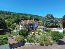 Weston House, Boughmore Road, Sidmouth EX10 8SJ