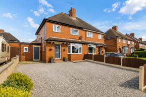 49, Churchill Road, Stoke-on-trent ST10 1DL