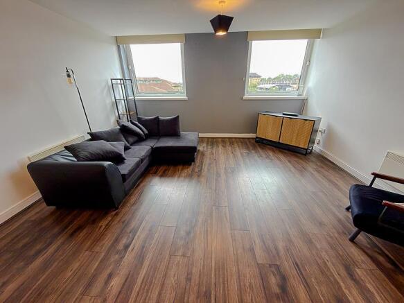 Lounge / Diner