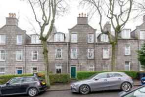 40, Thomson Street, Aberdeen AB25 2QP