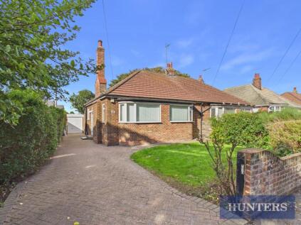 Belvedere Road, Bridlington
