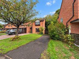 14, Foundry Lane, Walsall WS3 4QH