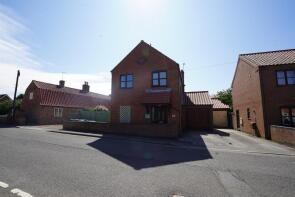 30, Westborough Lane, Newark NG23 5HD