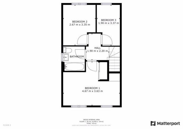 First Floor Fl...