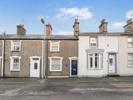 15 Rhosydd, School Street, Penrhyndeudraeth LL48 6AE