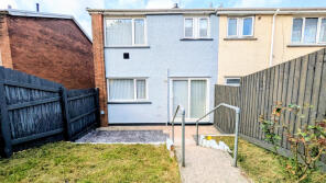 16, Wern Isaf, Dowlais, Merthyr Tydfil CF48 3NY