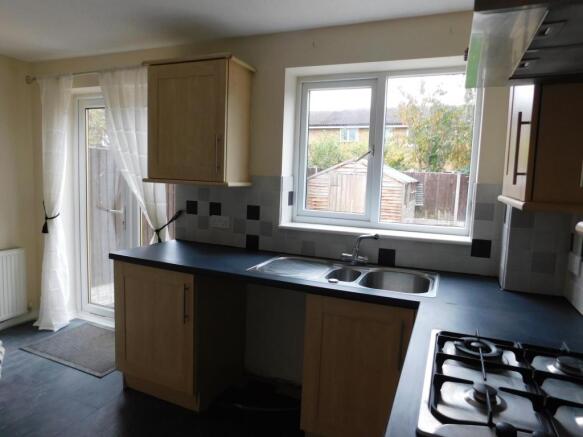 Smart new kitchen