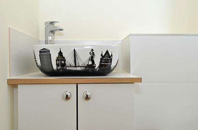 sink