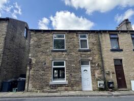 148, Hollins Road, Todmorden OL14 6QF