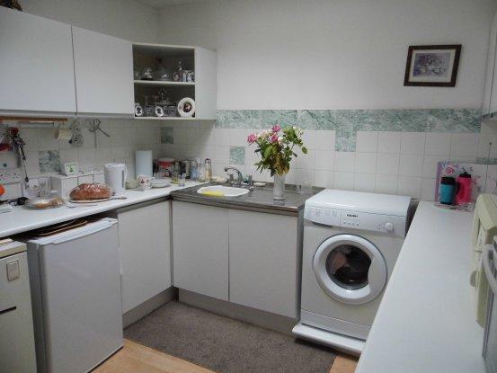 Annex Kitchen