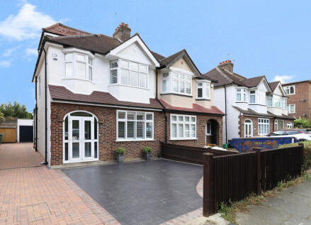Church Lane, Bromley