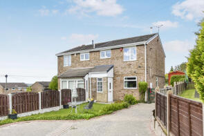 26, Wainwright Crescent, Sheffield S13 8EN