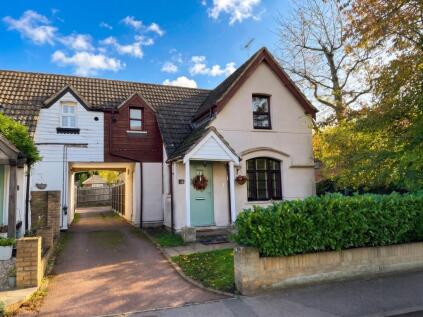 Hall Road, Wouldham, Rochester, ME1