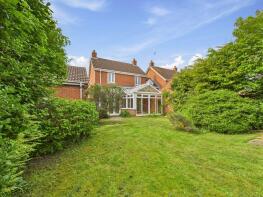 24, Saunders Close, Sugar Way, Peterborough PE2 9RD
