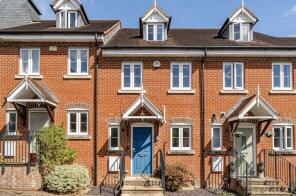 8, Silver Birch Mews, Greatham, Liss GU33 6DL