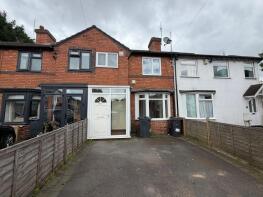 23, Arkley Grove, Birmingham B28 9PH