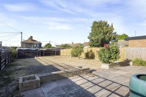 Reed Street, Cliffe, Rochester, Kent, ME3