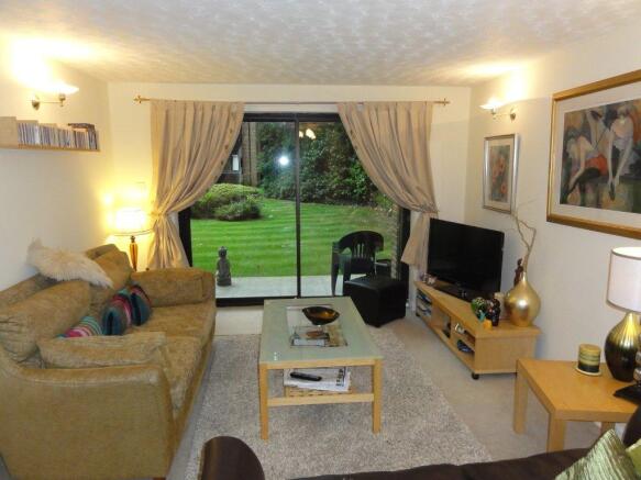 3 Chelwood Gate Glen