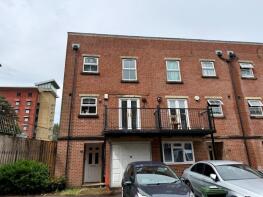 17, Craven Street, Southampton SO14 1AX