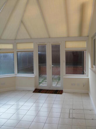 Conservatory