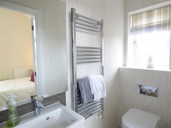 Ensuite To Master