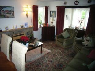 Lounge/Diner