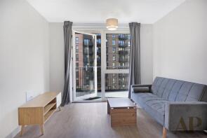 Flat 147, Arusha Court, Farine Avenue, Hayes UB3 4GL