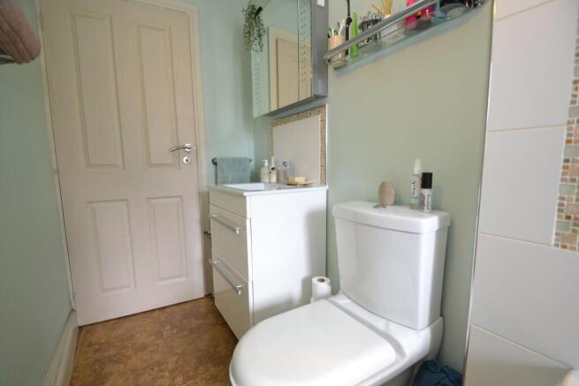 1 bed Semi-Detached for sale Image 11