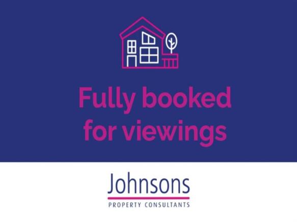 Fully booked for vie