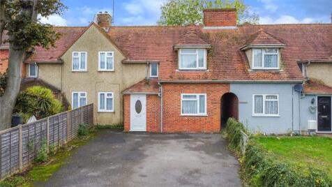 Shinfield Road, Reading, Berkshire, RG2