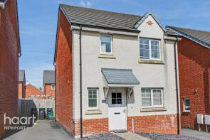 67, Blue Lake Close, Ebbw Vale NP23 6FE