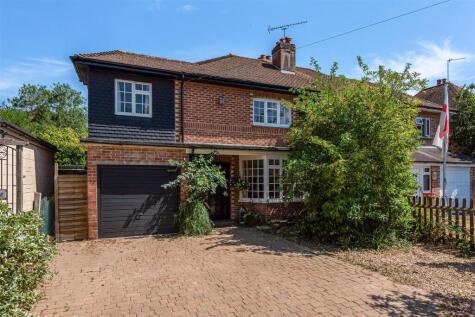 Brookside, Runcton