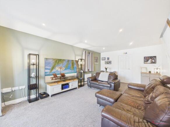 Living/Dining Room
