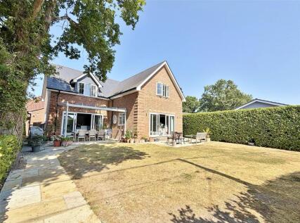 Burnbake Road, Verwood, Dorset, BH31