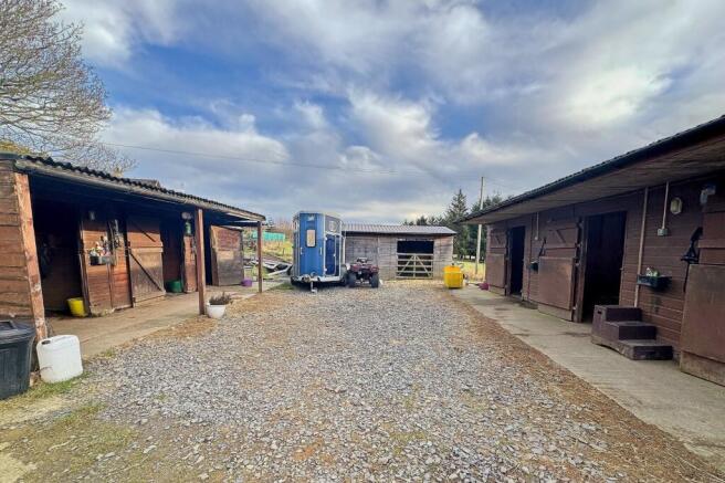 Stables